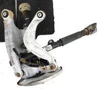 фото thumb №7, Audi a6 c7 4g a7 поворотний кулак права комплектна 3.0 tdi