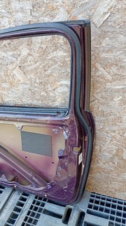 фото thumb №14, Дверь перед передние правое vw polo 9n iv 3d