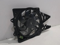 фото thumb №5, Fiat doblo 10- вентилятор радиатора