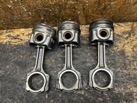 фото thumb №1, Поршень + шатун transit 2.0 ecoblue ymf6