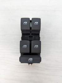 фото thumb №1, Панель выключатель окон arteon