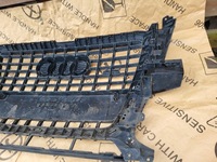 фото thumb №7, Решётка радиатора решётка радиатора audi q5 8r s-line 08-12r 8r0 black szadow