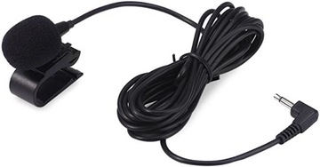 10-контактный разъем RCA с Android + микрофонный вход