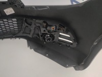 фото thumb №11, Бампер передний перед volkswagen vw scirocco iii 3 противотуманная фара решётка радиатора