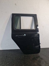 фото thumb №3, Jl wrangler unlimited sport 19+ iv- двері ліва задня задні