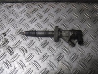 фото thumb №1, Инжектор форсунка opel movano 2.5 dci