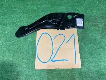 фото thumb №15, Dacia duster ii кронштейн усилитель панель крепления фар ремня перед левый 625198338r