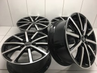 фото thumb №10, Диски 18 audi a3 8v0 8y0 s line sport 7,5 et51