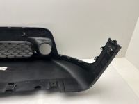 Спойлер накладка бампера перед передний jeep renegade рестайлинг  18- 52120515 Оригинал, фото thumb