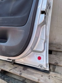 фото thumb №7, Volkswagen passat b5 sedan дверь правая перед