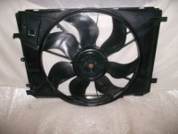 Купити Mercedes a2049060212 вентилятор вентилятор, фото thumb