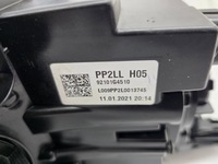 фото thumb №12, Hyundai i30 iii 3 рестайлінг 20+ лампа перед ліва європа підсвічування 92101g4510