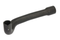фото thumb №1, Thermotec dnf077tt wąż, теплообмінник тепла обігрівач