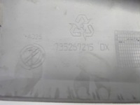 фото thumb №5, Защита стойка правая alfa romeo 147 937 3d