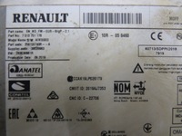 фото thumb №4, Радио навигация renault clio v 259155740r