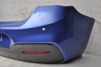 фото thumb №10, Bmw 1 f20 бампер задняя задний m-pakiet pdc