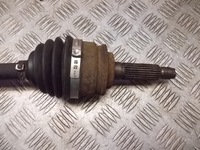 фото thumb №3, Приводной вал левая передняя tata indica 1.4 d