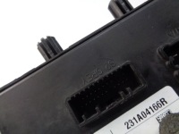 Модуль блок управления renault twingo iii 0.9 tce 2014 rok Доставка, фото thumb