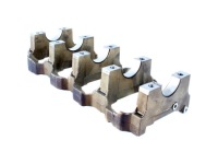 Основание вала коленчатого ford focus mk2 c-max 2.0 b Оригинал, фото thumb