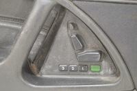 Левый обшивка дверь mercedes sl500 sl r129 po рестайлинг  чёрный в Украине, фото thumb