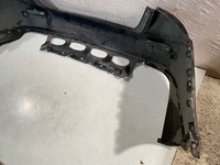 фото thumb №10, Maserati ghibli 13- бампер задня задній 670010943