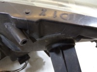 фото thumb №5, Лампа правая передняя обычная перед renault scenic ii 2 1 przed liftem