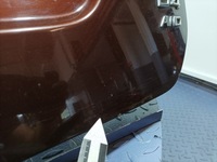 фото thumb №12, Volvo xc60 i lift крышка багажника крышка багажника 712-16