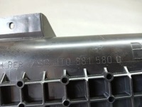 фото thumb №9, Бардачок сиденье левый правый vw touran 1t0881580c