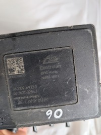 фото thumb №4, Насос abs esc k1900 mazda cx-5