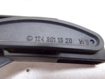 фото thumb №4, C клас w202 93r- педаль газу прискорення автомат 2.2 cdi