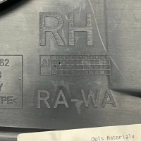 фото thumb №13, Защита шасси правое зад do bmw 7 g11 g12 8491262
