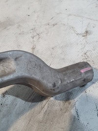 фото thumb №8, Наконечник тяга кермовий права mercedes x247 glb 22r.