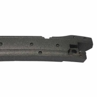 фото thumb №12, Mercedes slk r171 абсорбер бампера задня