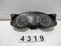 фото thumb №1, Счетчик audi a4 b8 a5 8k0920932