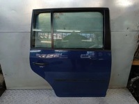 фото thumb №1, Vw touran 10-15 двері правий задня la5h