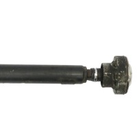фото thumb №12, Vw volkswagen touareg 7l вал приводной передняя ось перед l=694mm 7l6521101g
