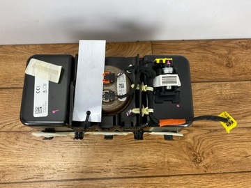 фото thumb №6, Подушка безопасности панели подушка безопасности пассажира jeep wrangler jl 2018+ usa