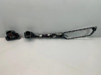 фото thumb №6, Bmw 3 g20 g22 накладки декоры панели амбие́нтное europa