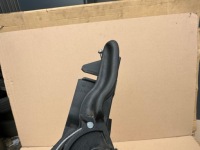 Купить Opel corsa d тяга трос капот ручка 13186909 13186912, фото thumb