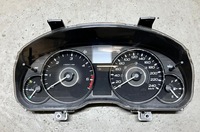 фото thumb №1, Приборы счетчик subaru legacy v дизель 2009 2013