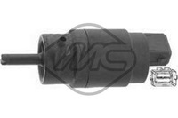 фото thumb №11, Metalcaucho 02073 насос розпилювача, омивач скло лобове