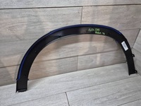 фото thumb №5, 14251. mercedes eqs молдинг крыло правый задняя a2968808400