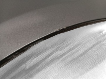 фото thumb №6, Porsche macan 95b821106b правая сторона крылья