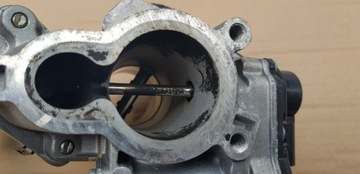 фото thumb №9, Дросельна заслінка клапан egr renault espace 4 2.0 dci 8200330812 8200797706