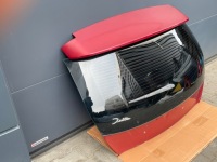 фото thumb №7, Lancia delta iii крышка задняя