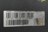 фото thumb №12, Audi a7 s7 c7 4g8 бампер зад задний s line ly9b pod hak