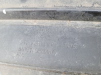 фото thumb №15, Vw golf 7 vii sportsvan lift бампер передний перед