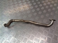 фото thumb №1, Труба шланг egr opel zafira b 1.6 16v