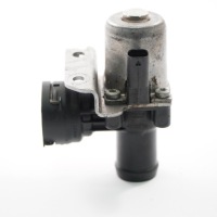 Mercedes w204 m271 клапан блок управления насос воды a2712030164 Доставка, фото thumb