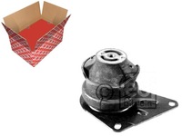 фото thumb №1, Подушка sil. vw polo 95-